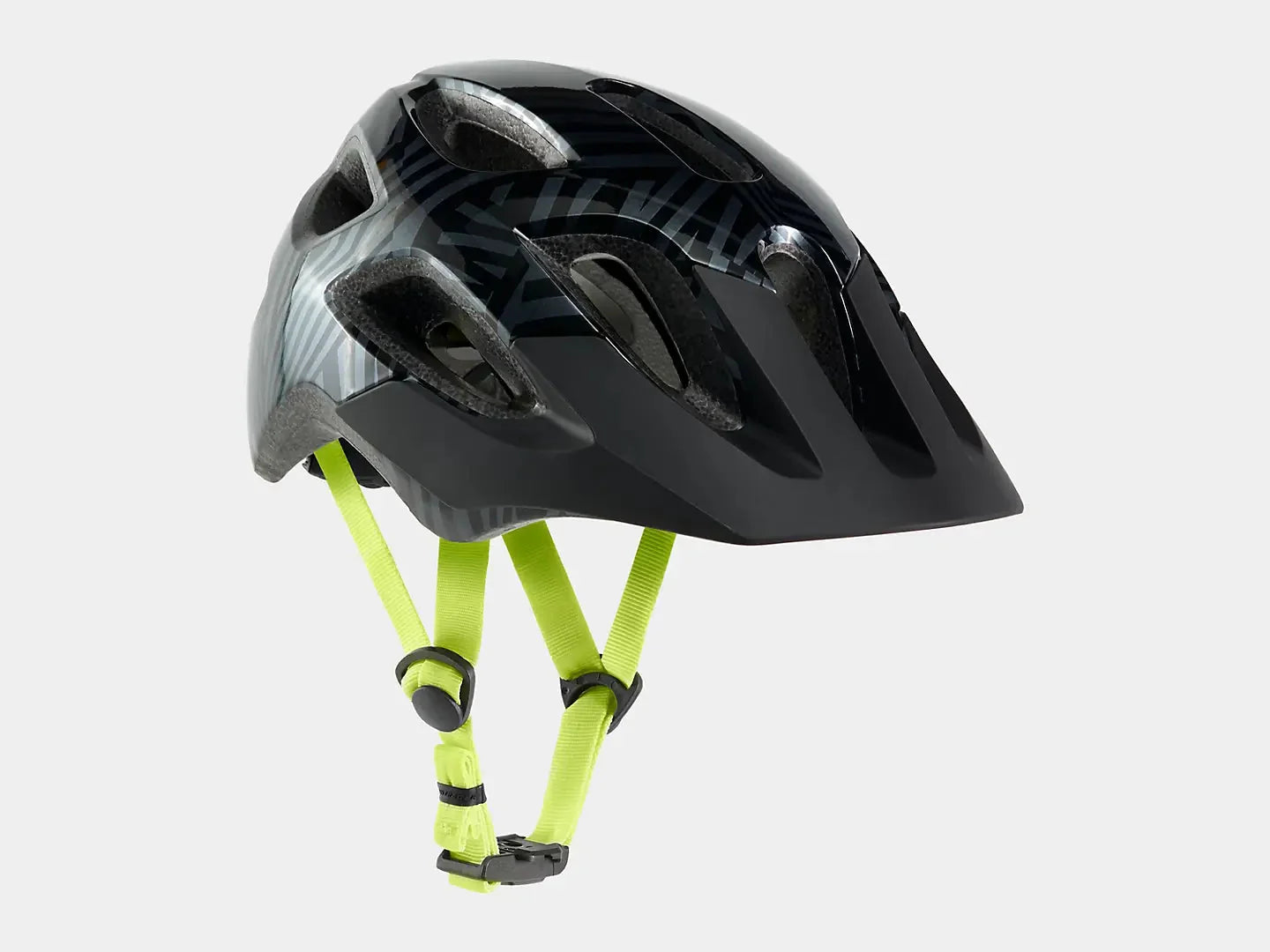 Helmet Bontrager Tyro Youth Wheels Bikes