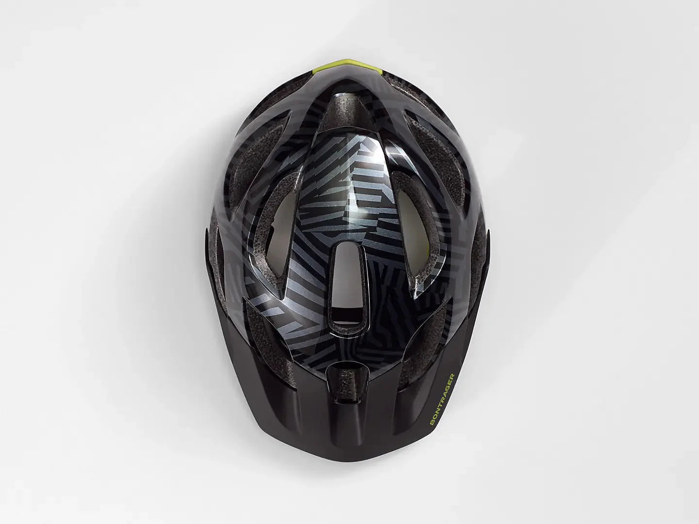 Helmet Bontrager Tyro Youth Wheels Bikes