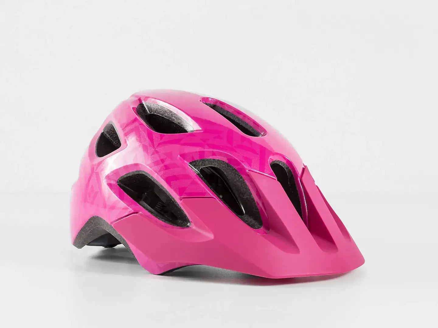 Helmet Bontrager Tyro Youth Wheels Bikes