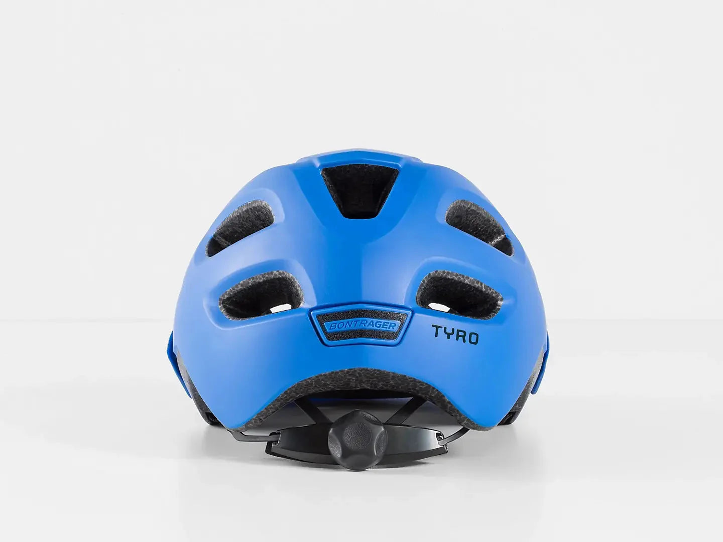 Helmet Bontrager Tyro Youth Wheels Bikes
