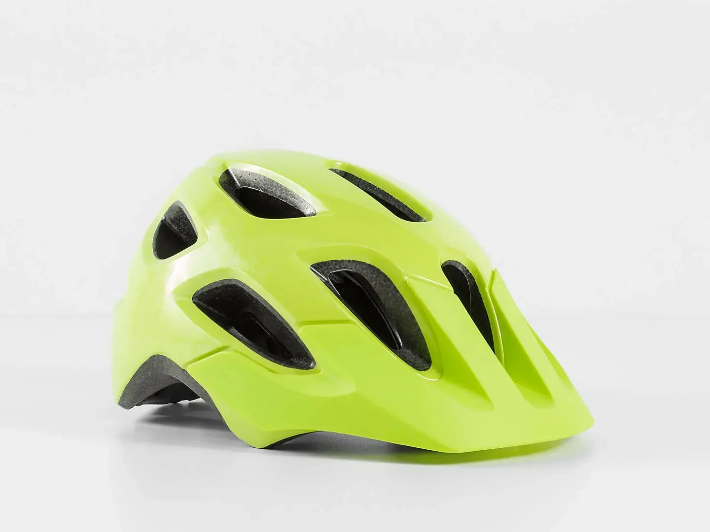 Helmet Bontrager Tyro Youth Wheels Bikes