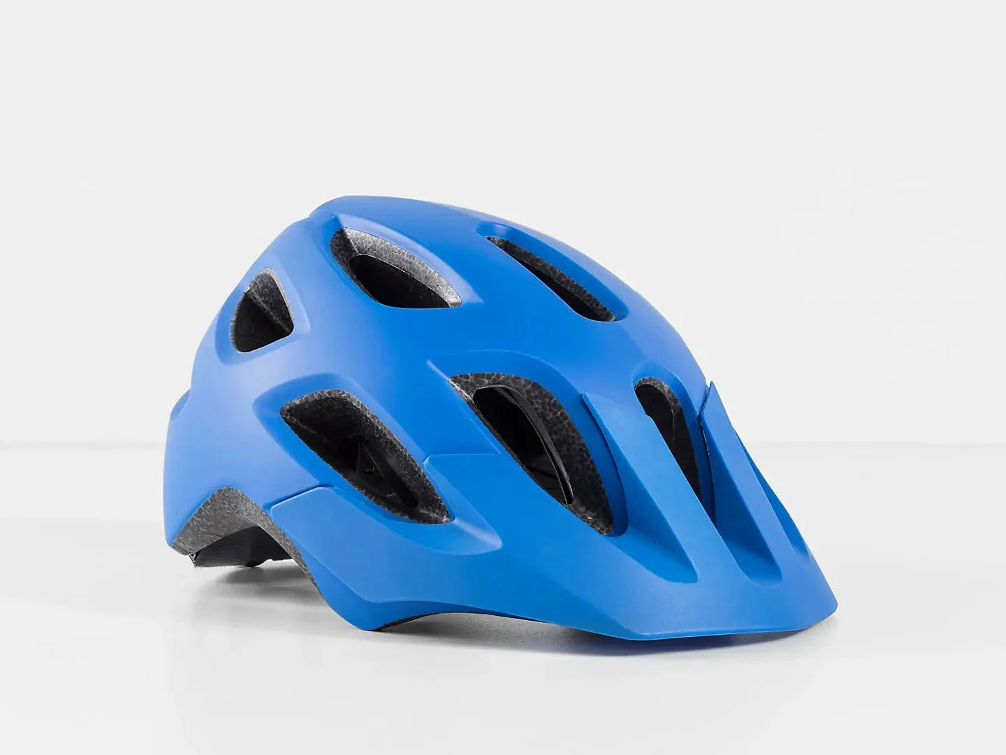Helmet Bontrager Tyro Youth Wheels Bikes