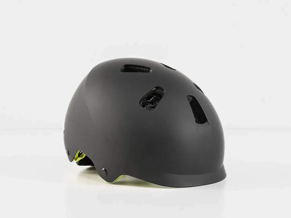 Helmet Bontrager Jet WaveCel Kids