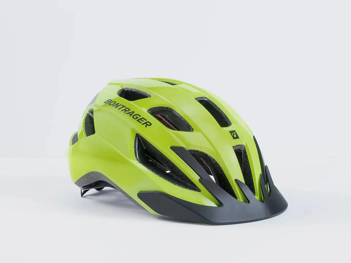 Helmet Bontrager Solstice
