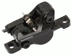 Brake Disc Hydraulic, Front Or Rear, W/O Adapter