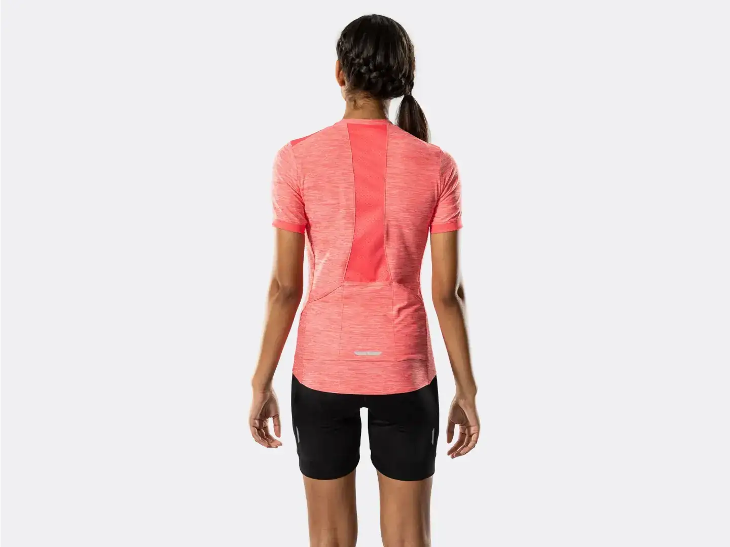 Jersey Bontrager Vella Women's Cycling Wheels Bikes