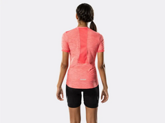 Jersey Bontrager Vella Women's Cycling Wheels Bikes