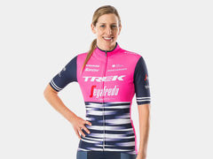 Jersey Santini Trek-Segafredo Women's Team Replica Wheels Bikes
