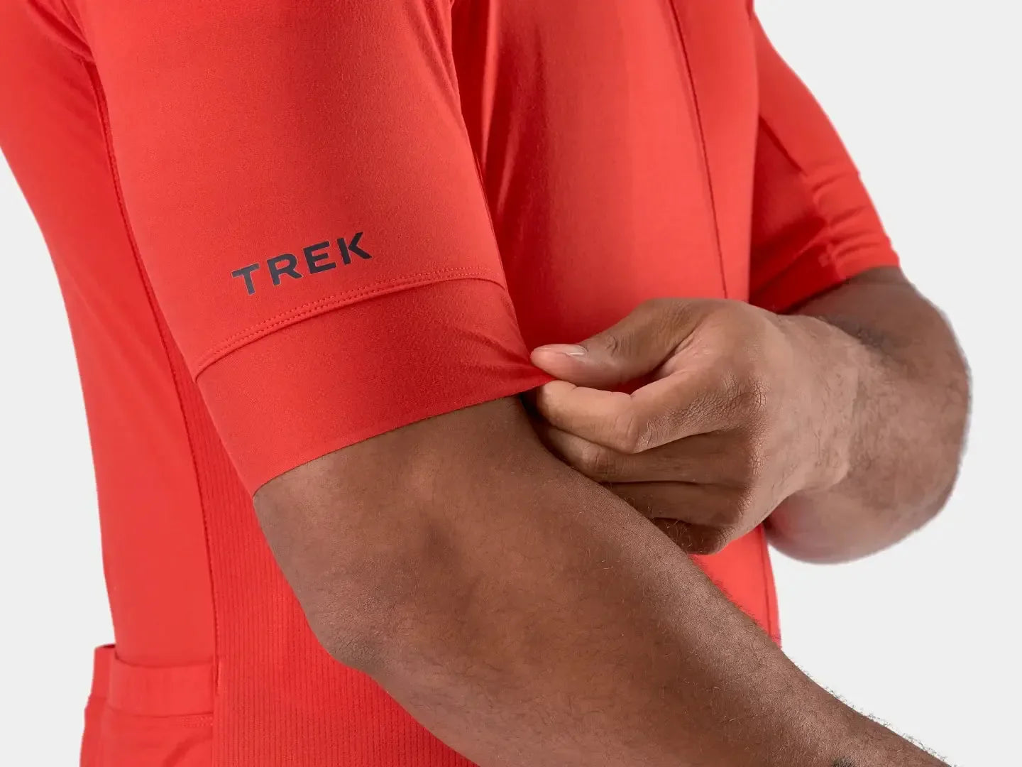 Jersey Trek Circuit Cycling Wheels Bikes
