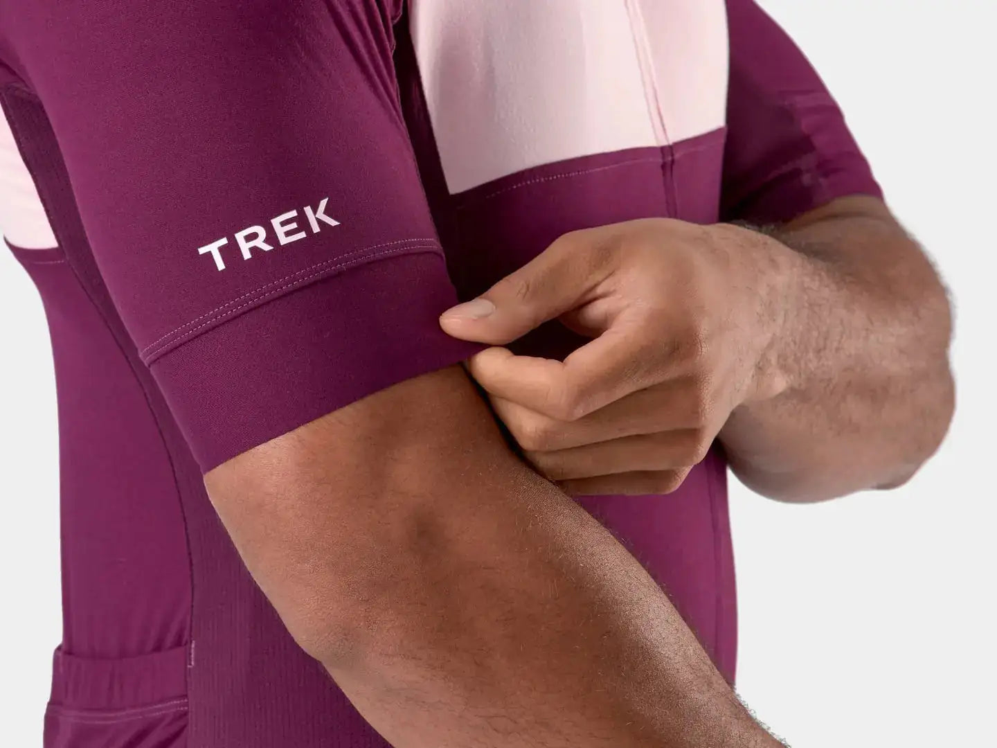 Jersey Trek Circuit LTD Cycling Wheels Bikes