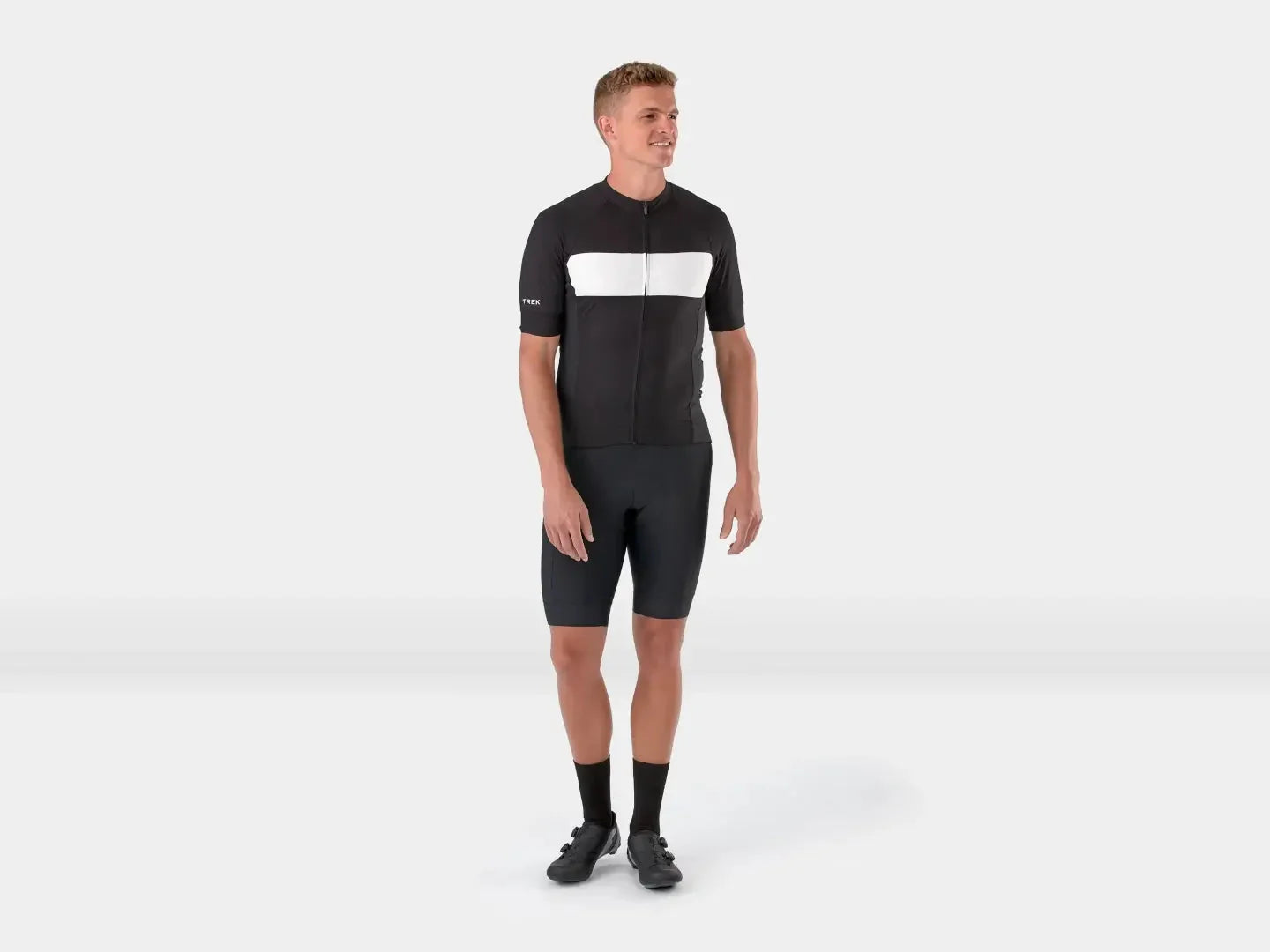 Jersey Trek Circuit LTD Cycling