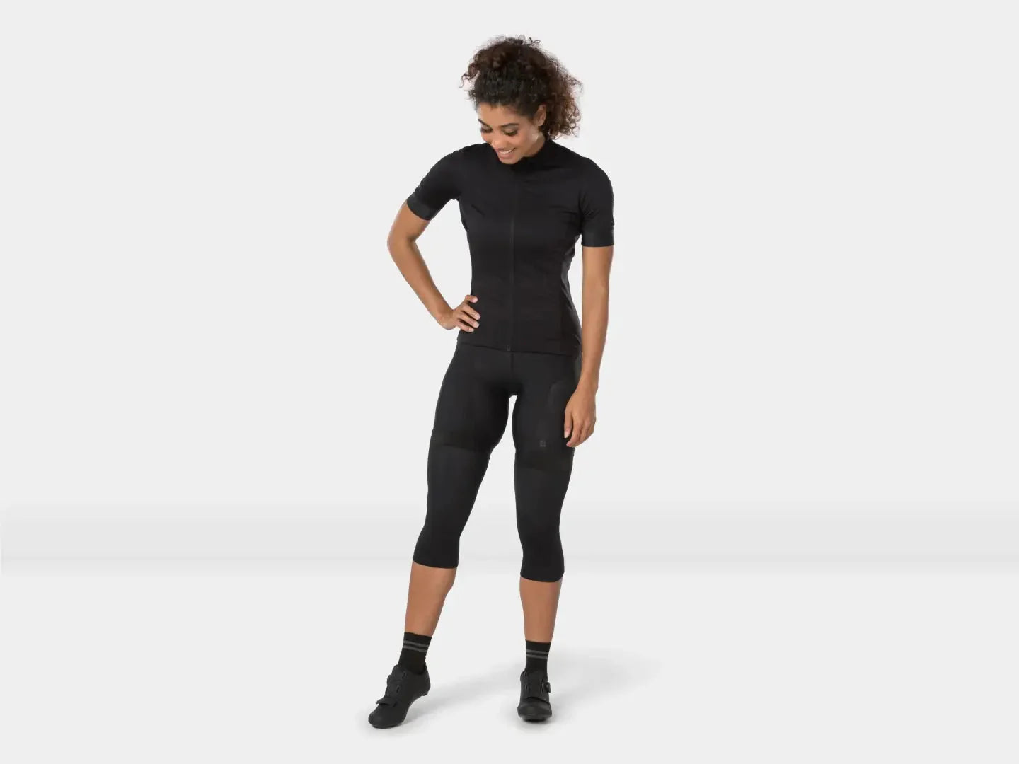 Knee Warmer Bontrager Thermal Cycling