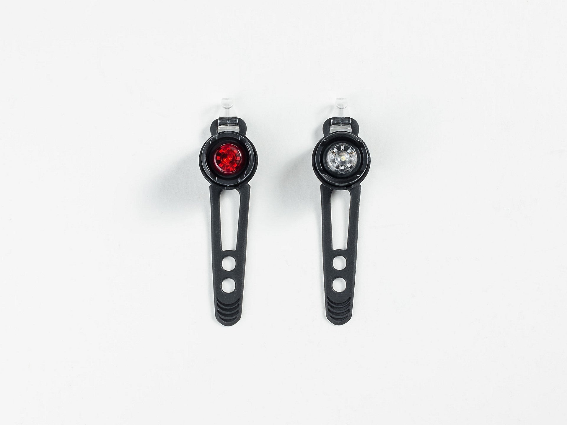 Light Bontrager Glo/Ember Set Wheels Bikes