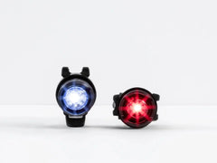 Light Bontrager Glo/Ember Set Wheels Bikes