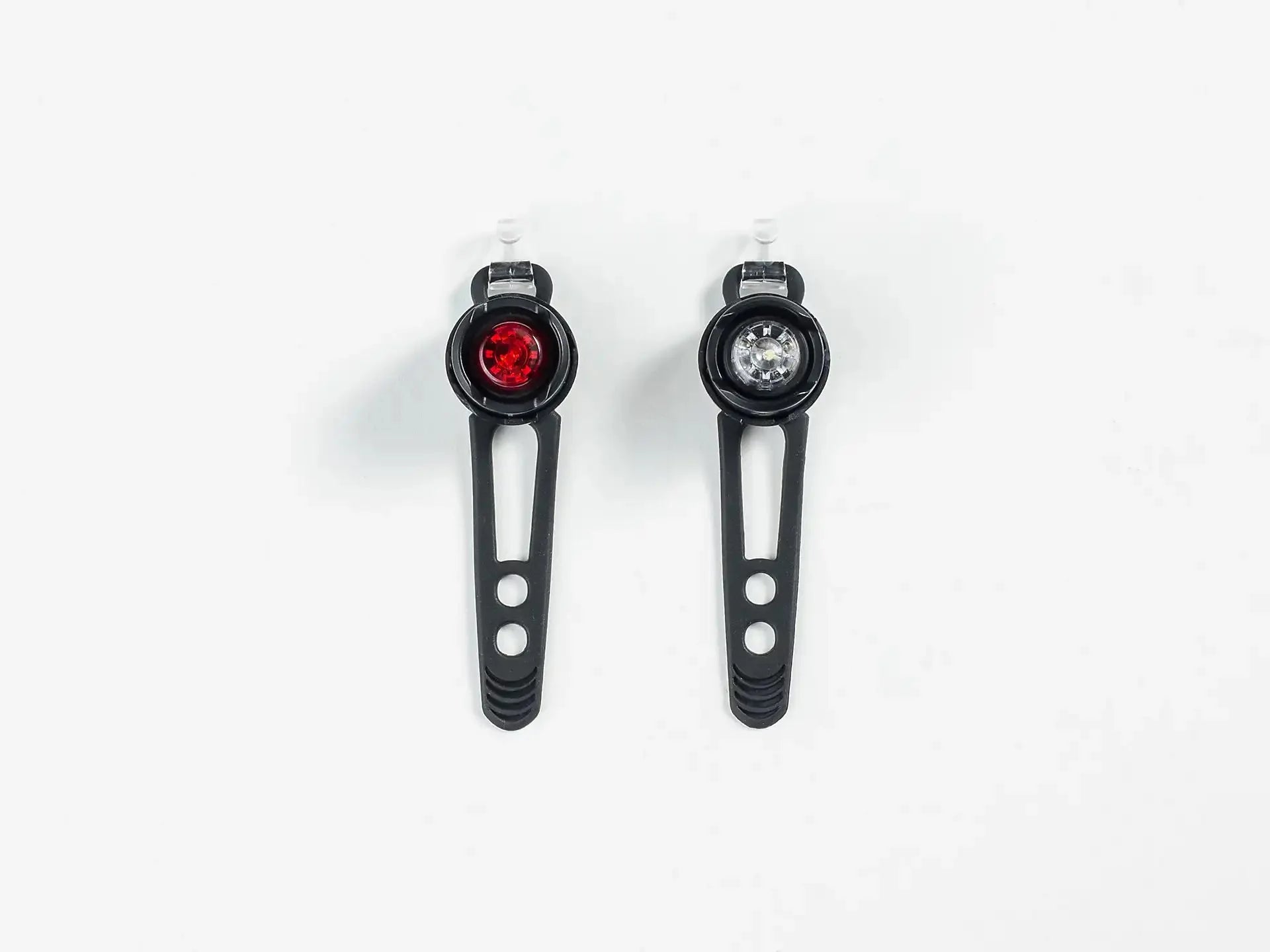 Light Bontrager Glo/Ember Set Wheels Bikes