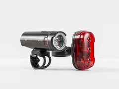Light Bontrager Ion 120/Flare 1 Set Wheels Bikes