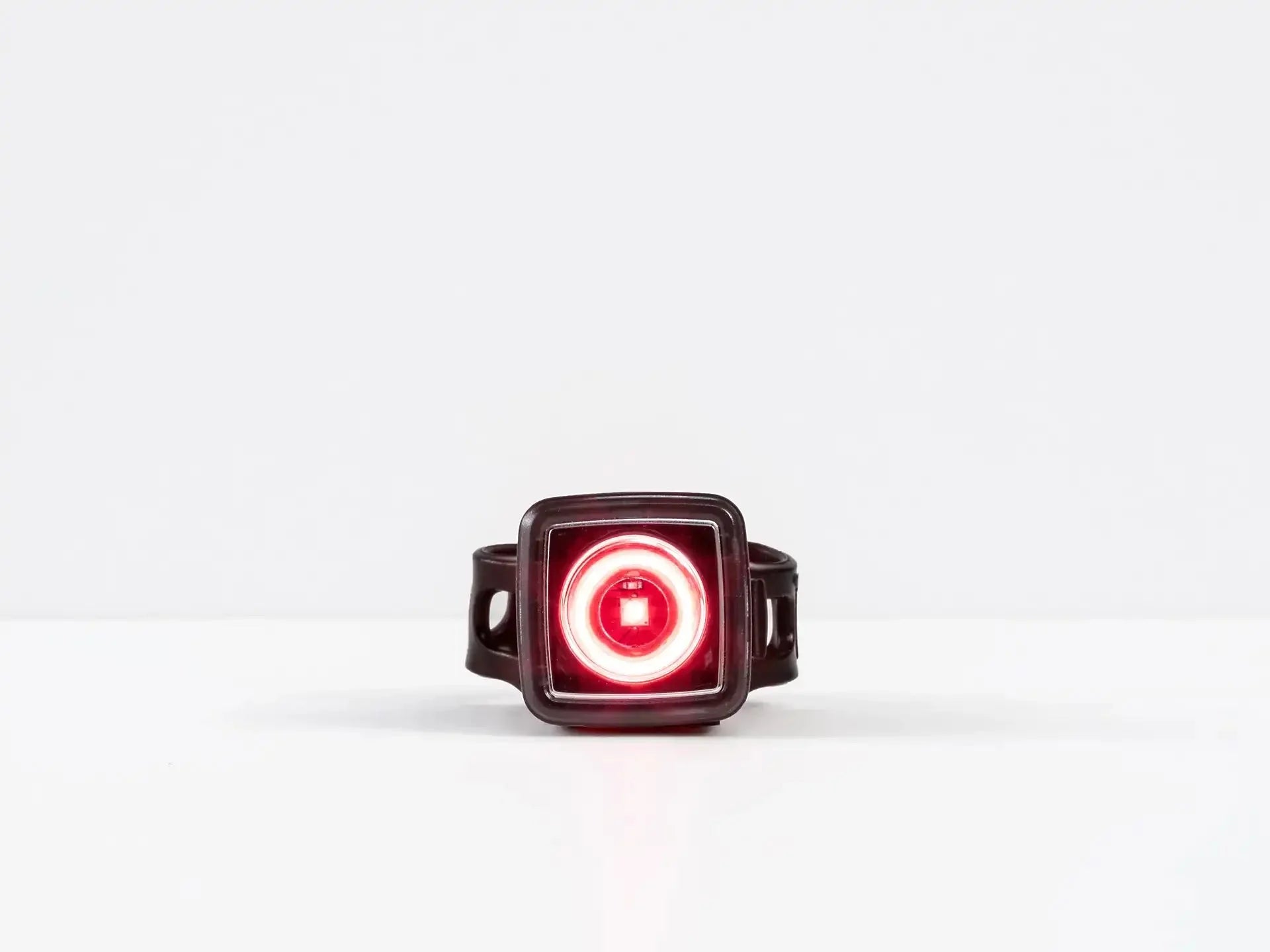 Light Bontrager Flare R City Rear