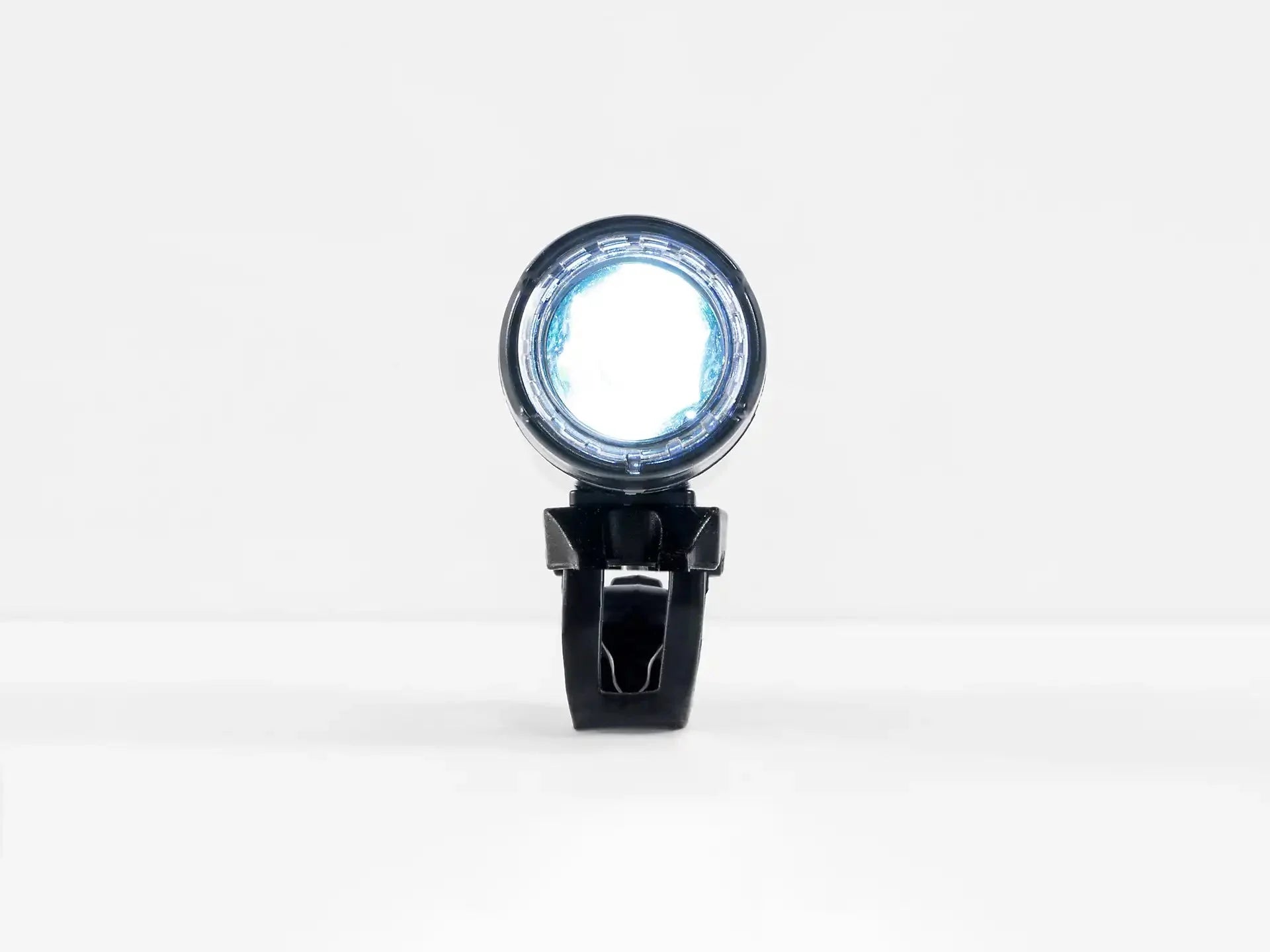 Light Bontrager Ion 120 Front