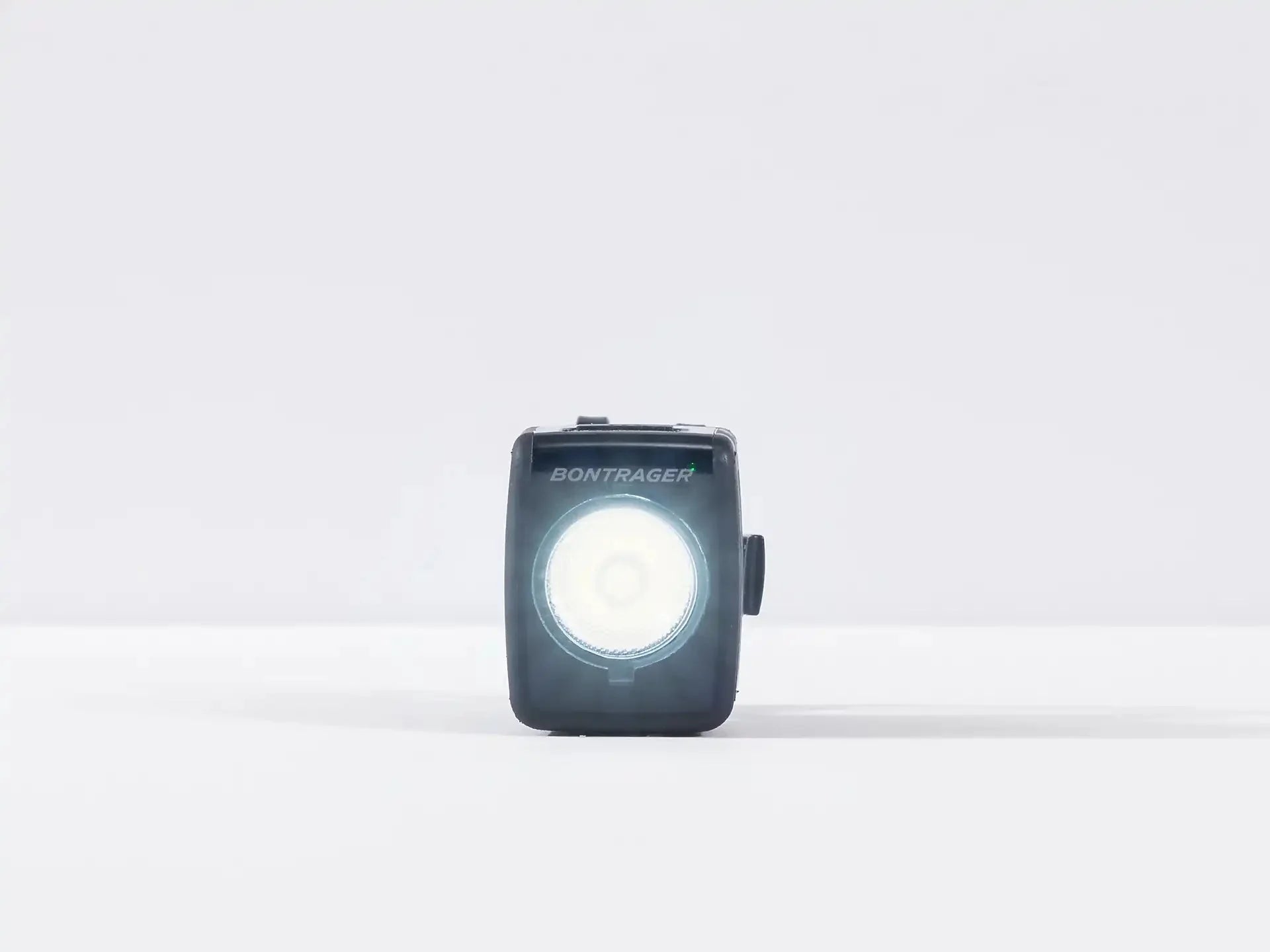 Light Bontrager Ion 200 RT USB Front Bike