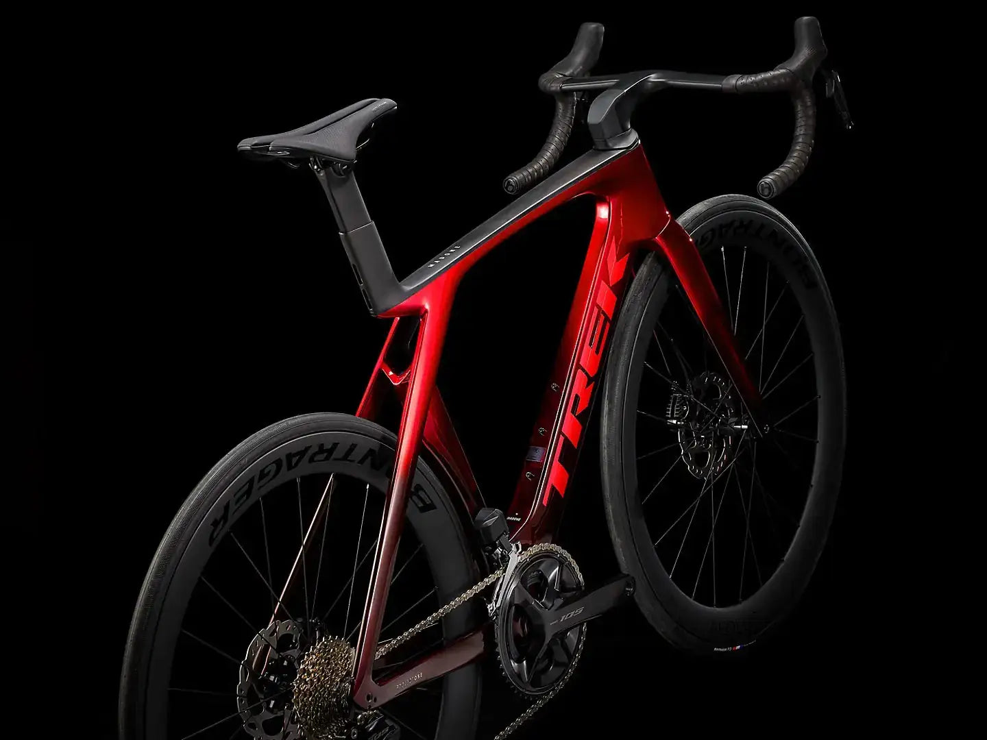 Madone SLR 6 Gen 7 Wheels Bikes