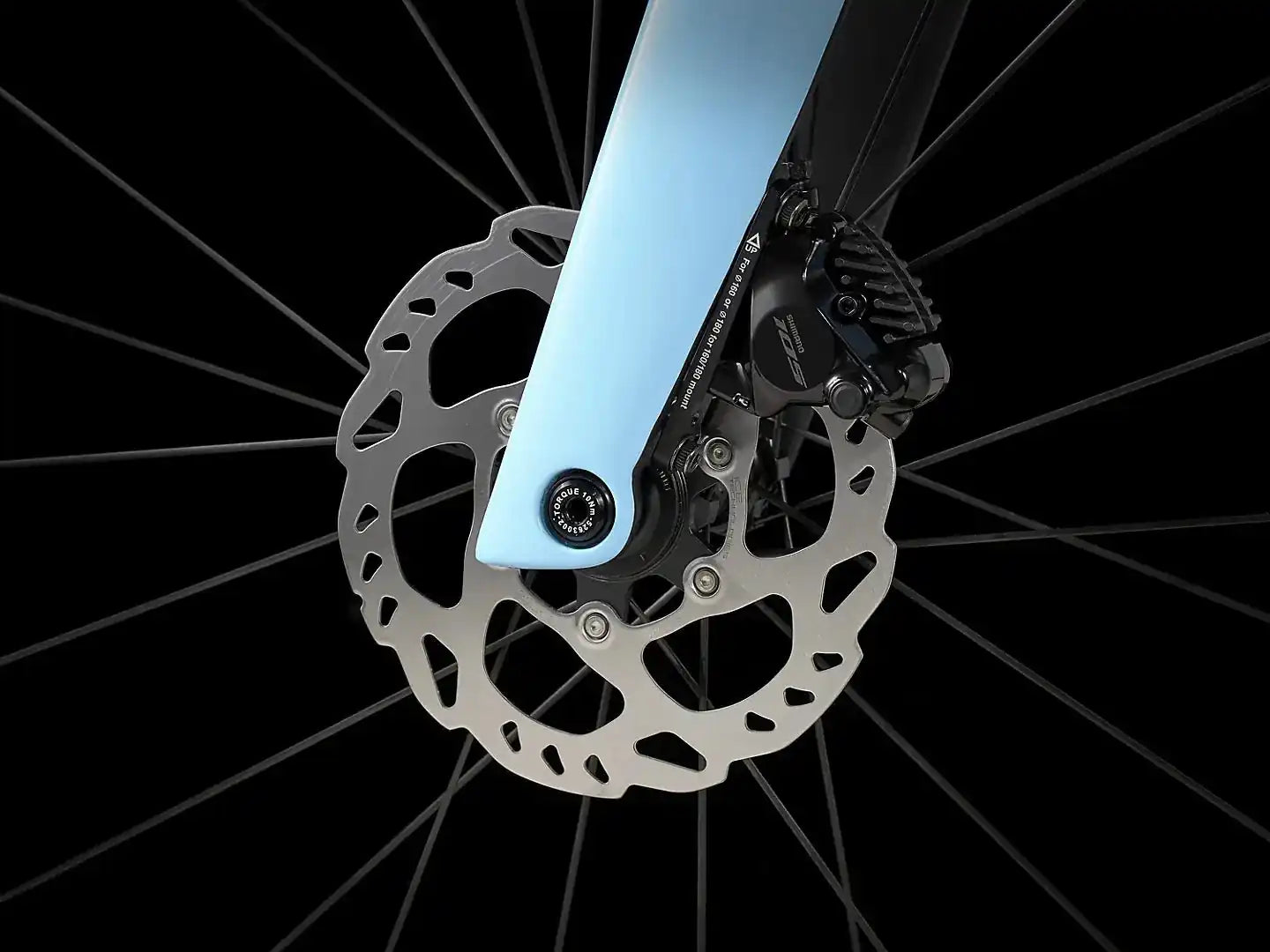 Madone SLR 6 Gen 7 Wheels Bikes