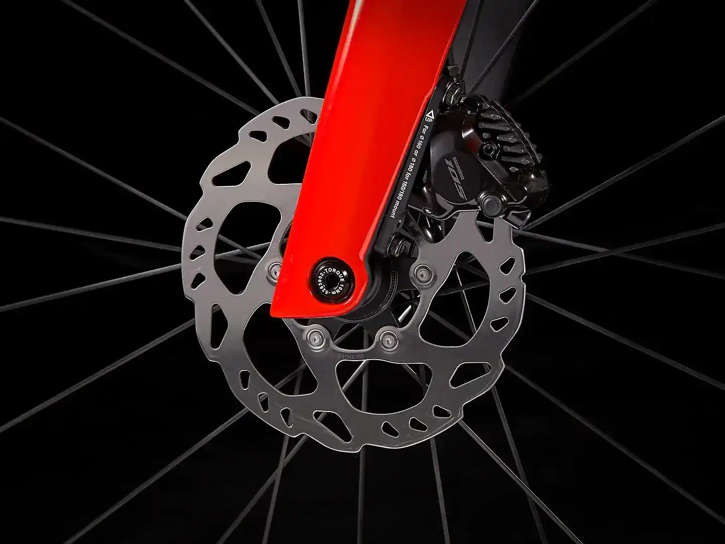 Madone SLR 6 Gen 7 Wheels Bikes