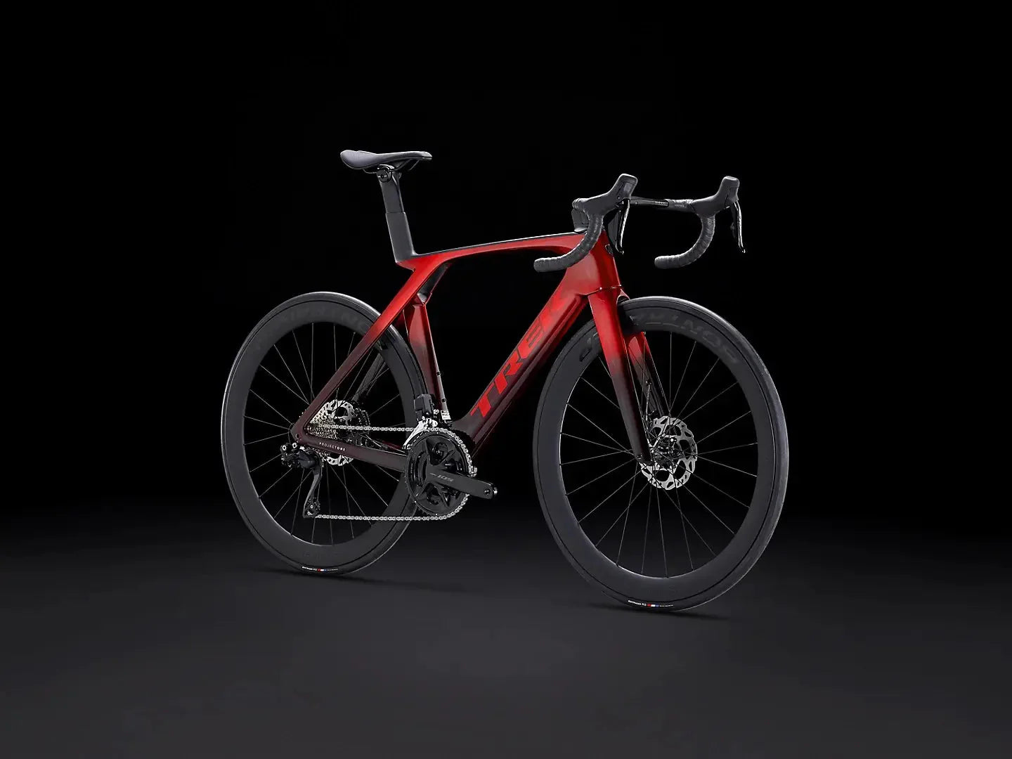 Madone SLR 6 Gen 7 Wheels Bikes
