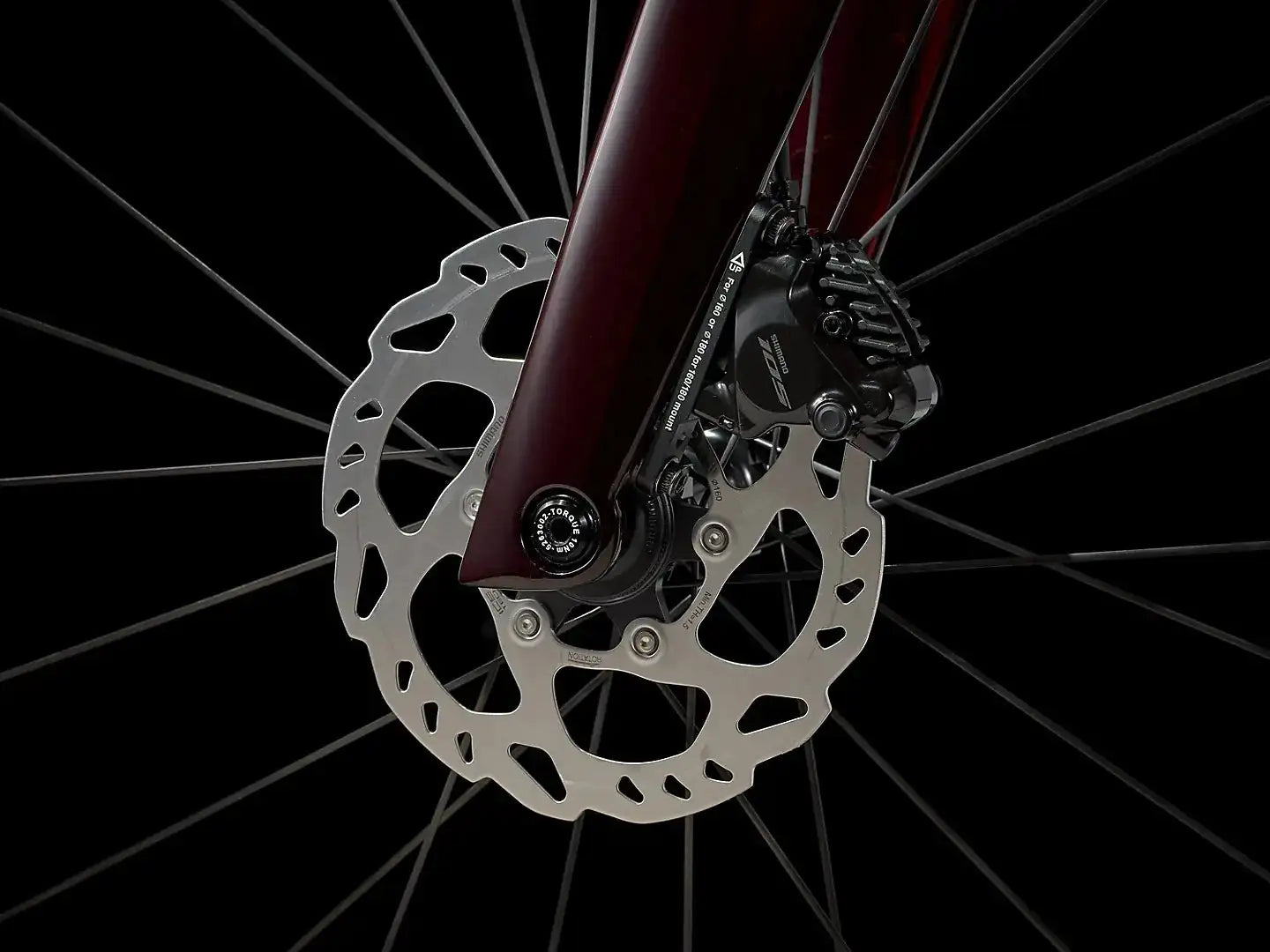 Madone SLR 6 Gen 7 Wheels Bikes