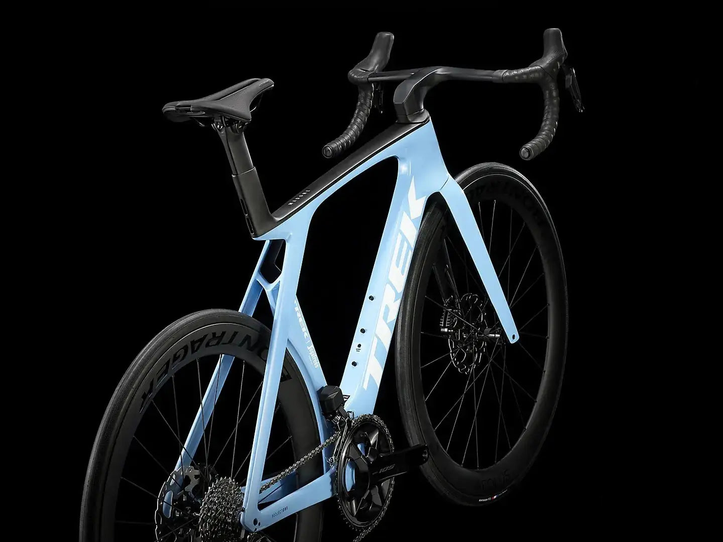 Madone SLR 6 Gen 7 Wheels Bikes