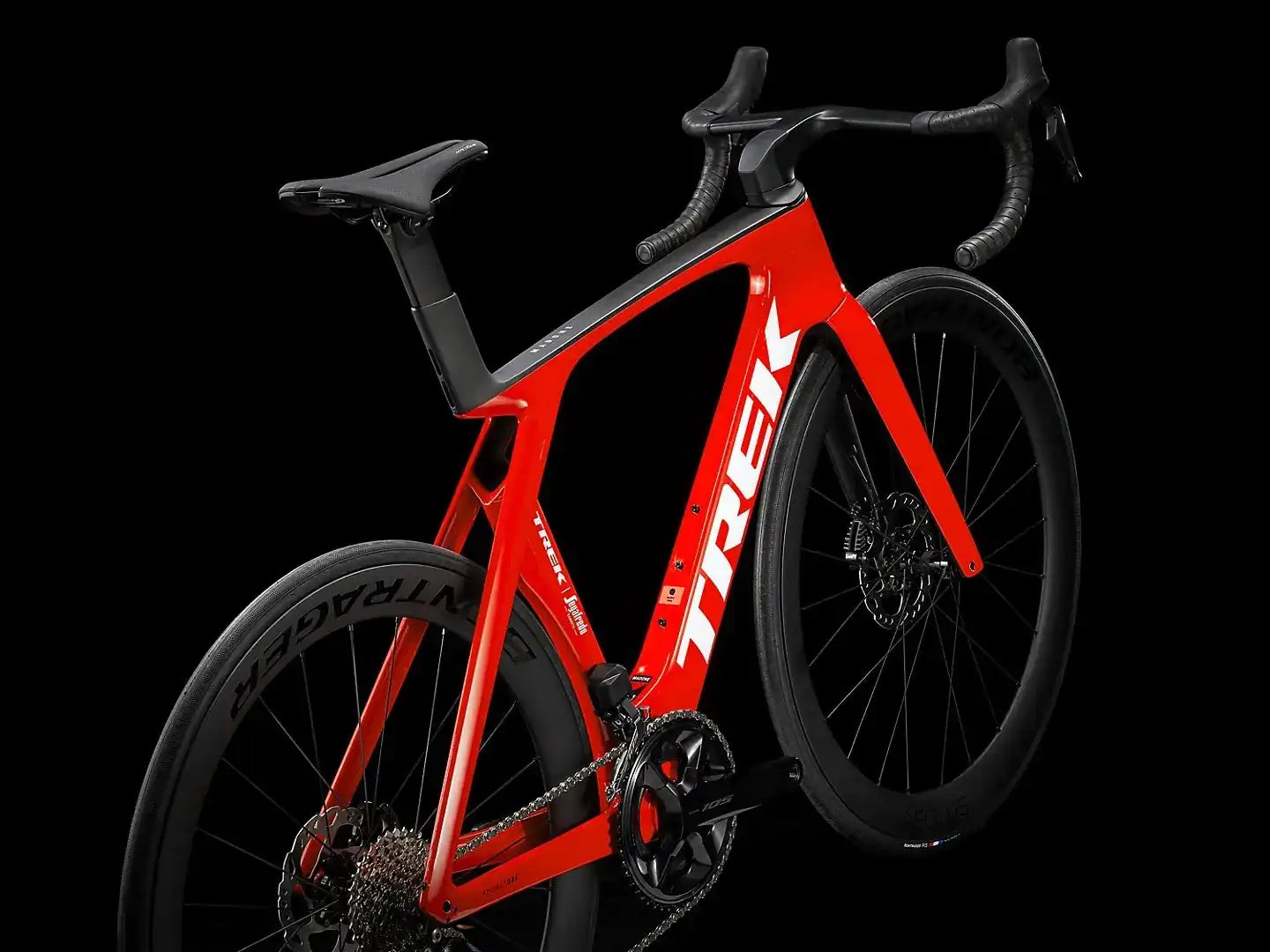 Madone SLR 6 Gen 7 Wheels Bikes