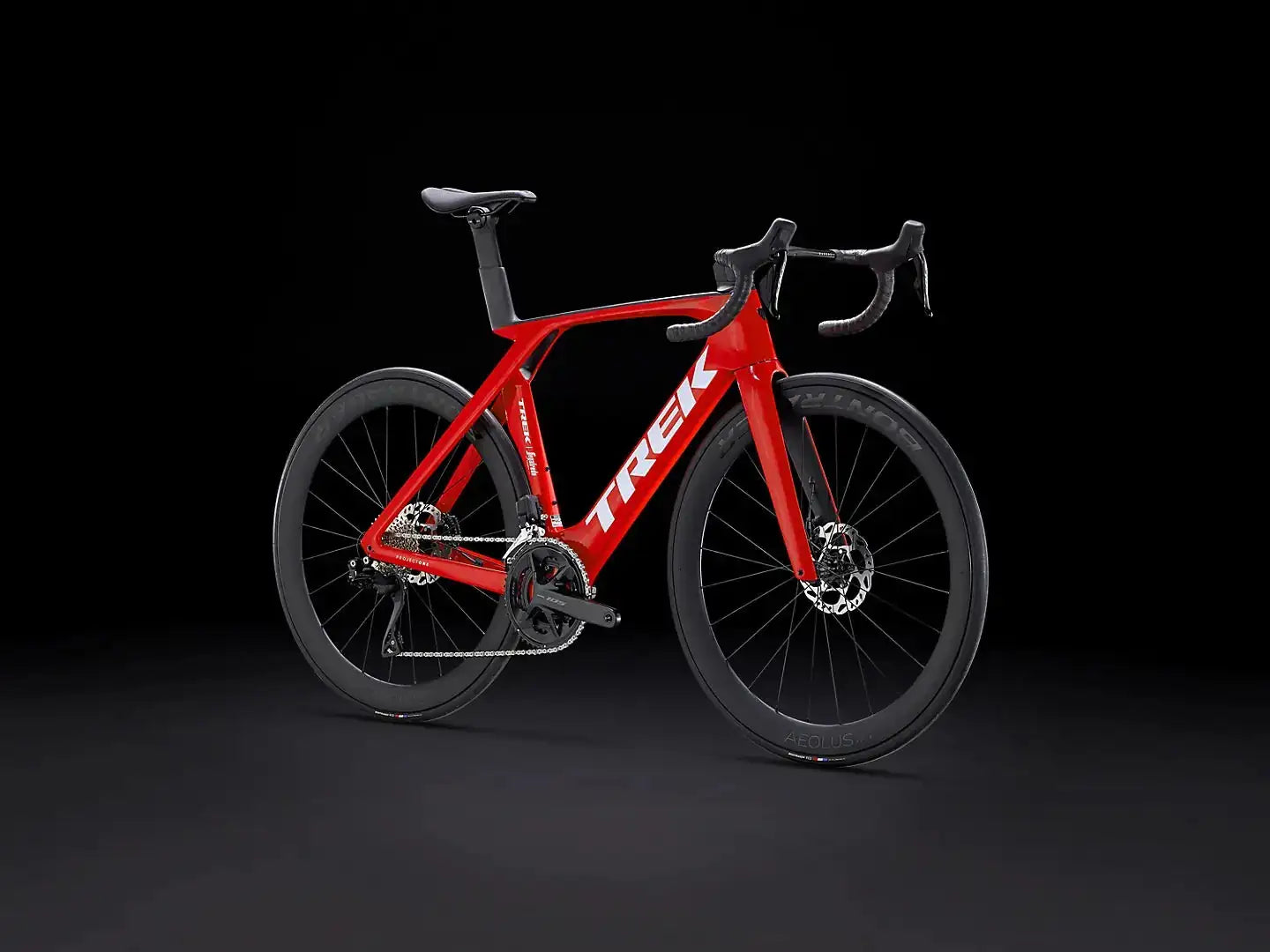 Madone SLR 6 Gen 7 Wheels Bikes