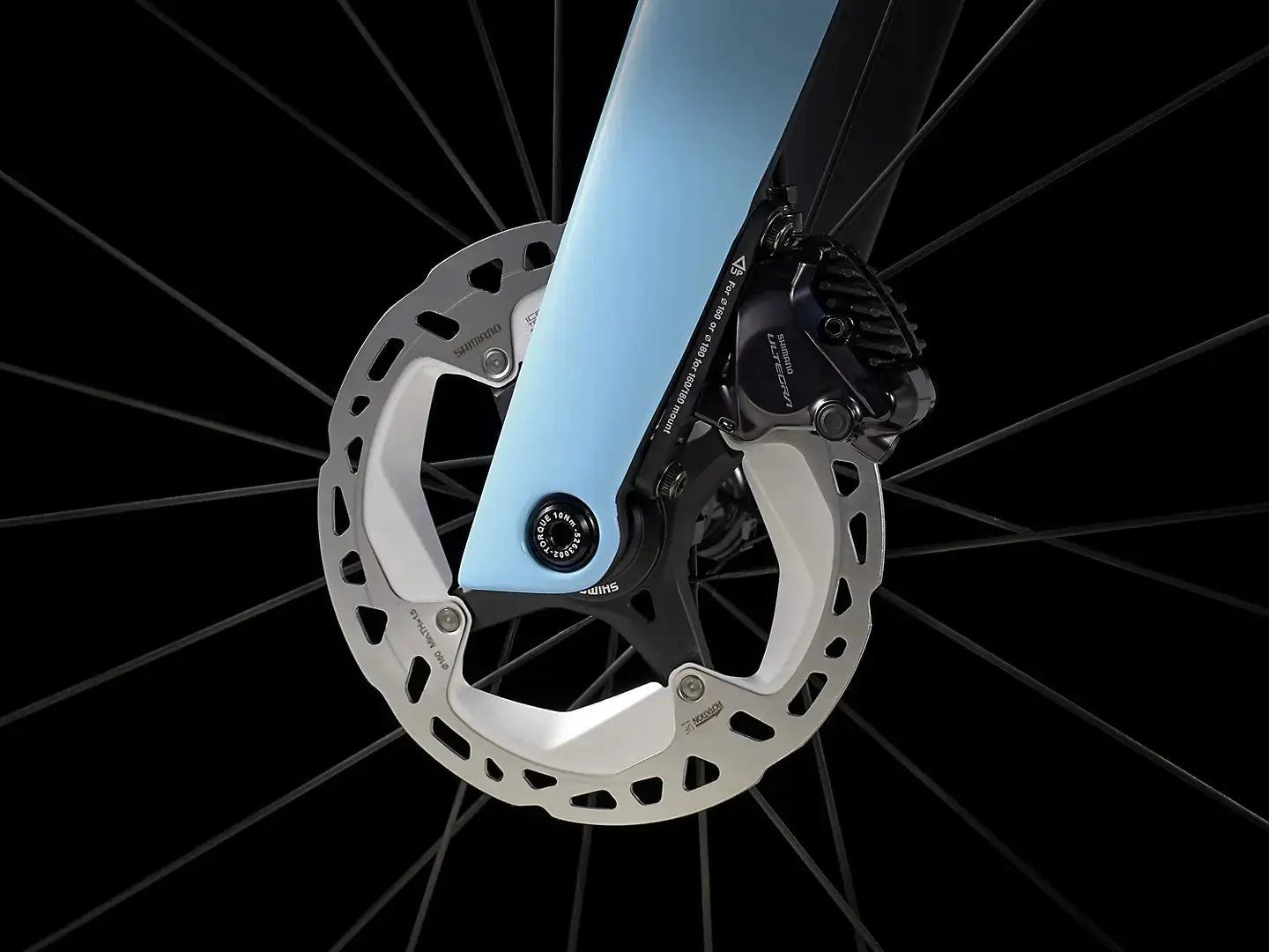 Madone SLR 7 Gen 7 Wheels Bikes