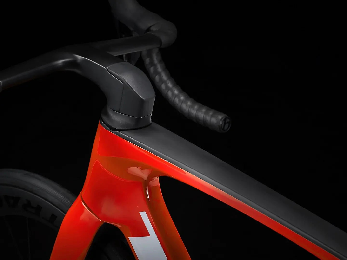 Madone SLR 7 Gen 7 Wheels Bikes