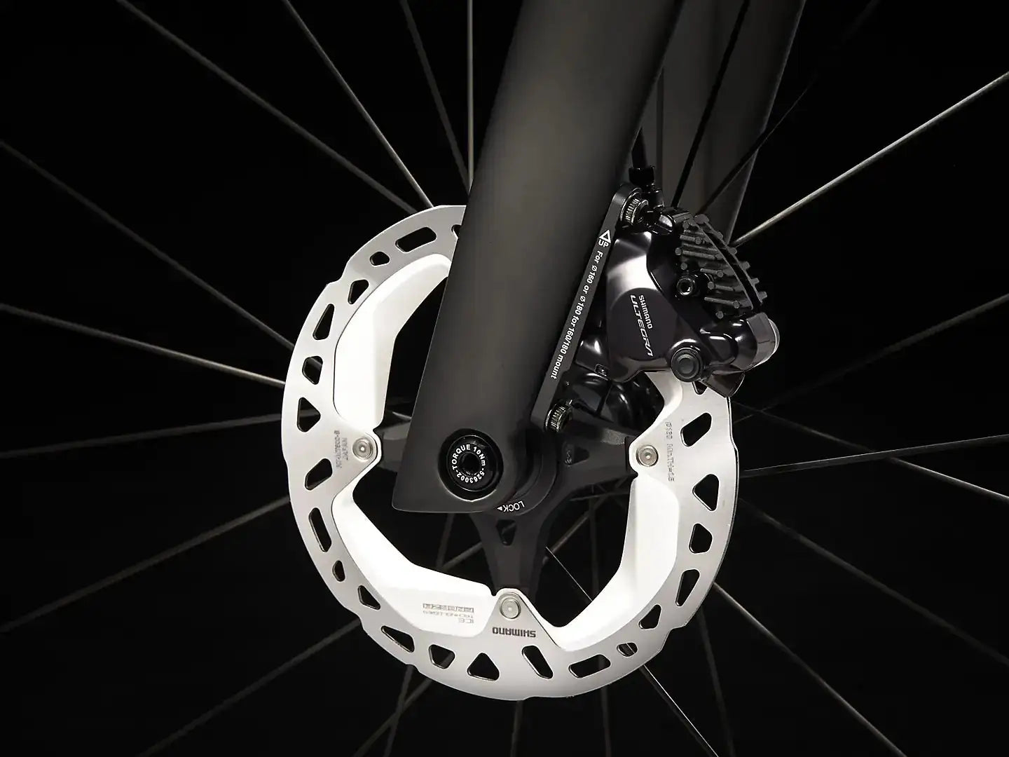 Madone SLR 7 Gen 7 Wheels Bikes