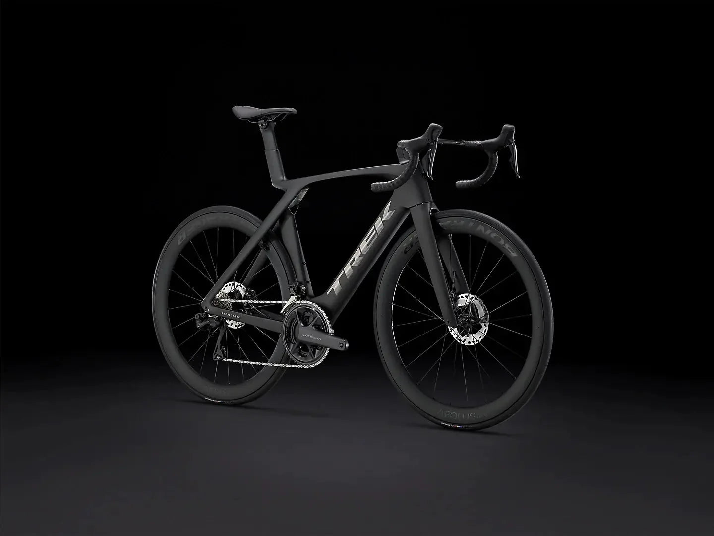Madone SLR 7 Gen 7 Wheels Bikes