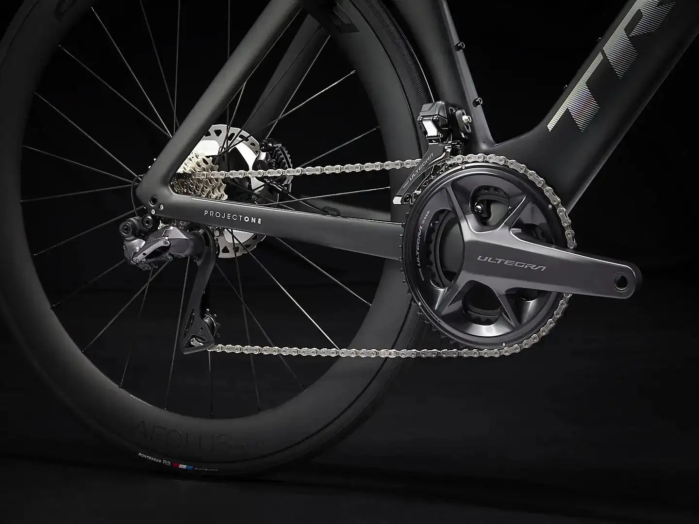 Madone SLR 7 Gen 7 Wheels Bikes
