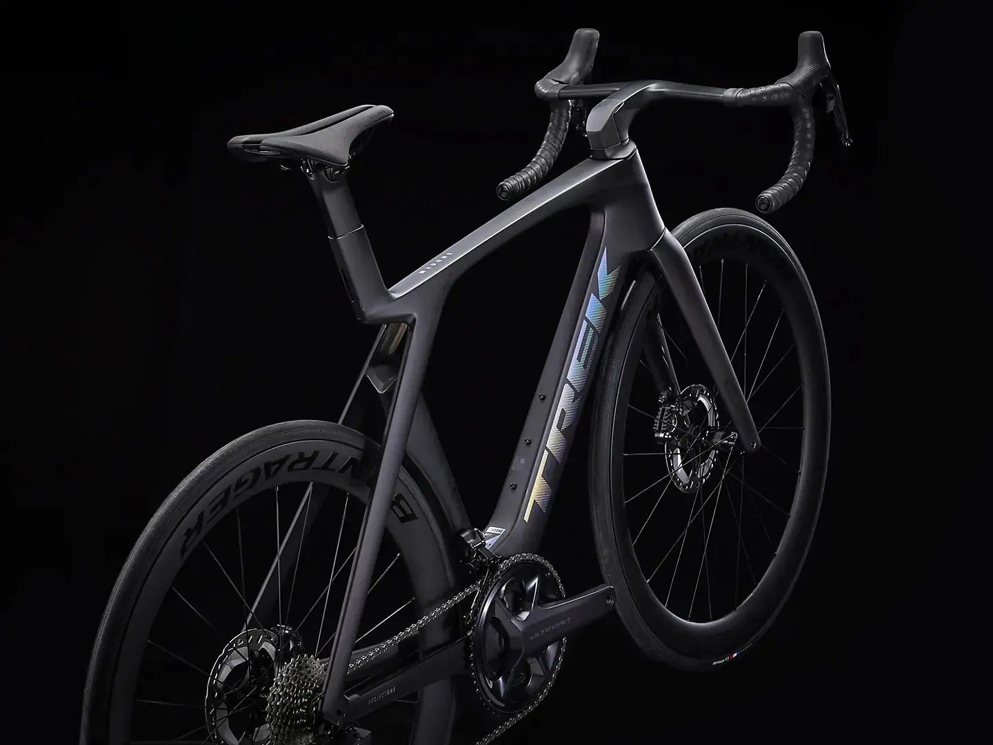 Madone SLR 7 Gen 7 Wheels Bikes