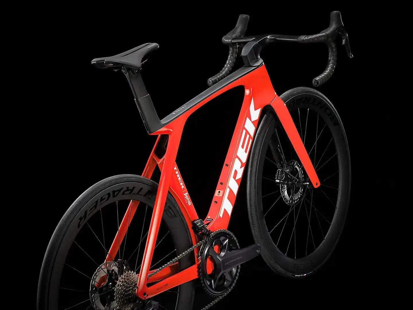 Madone SLR 7 Gen 7 Wheels Bikes