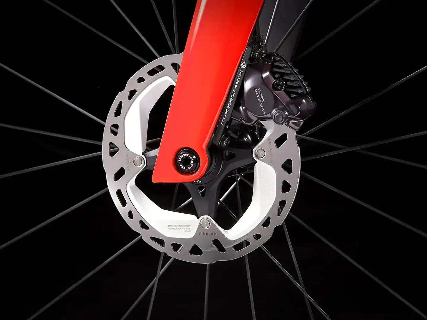 Madone SLR 7 Gen 7 Wheels Bikes