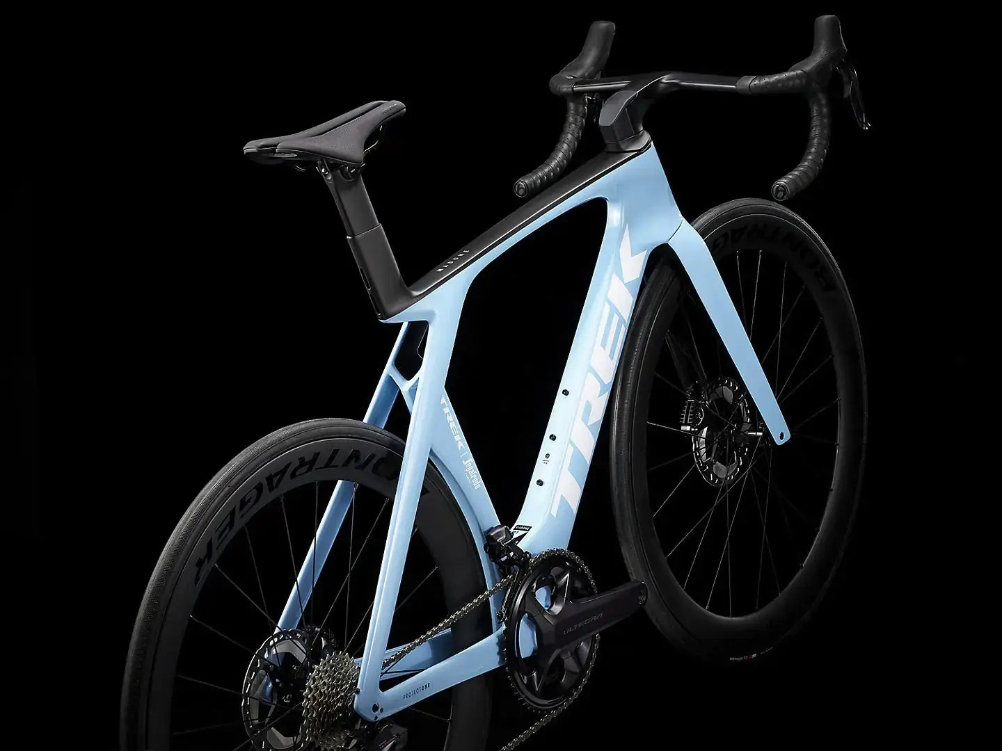 Madone SLR 7 Gen 7 Wheels Bikes