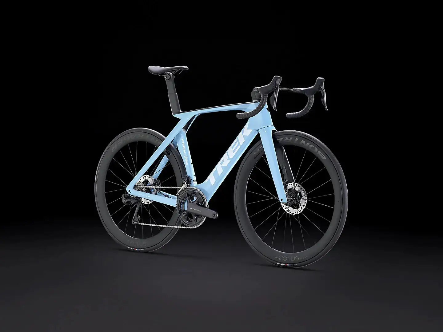 Madone SLR 7 Gen 7 Wheels Bikes