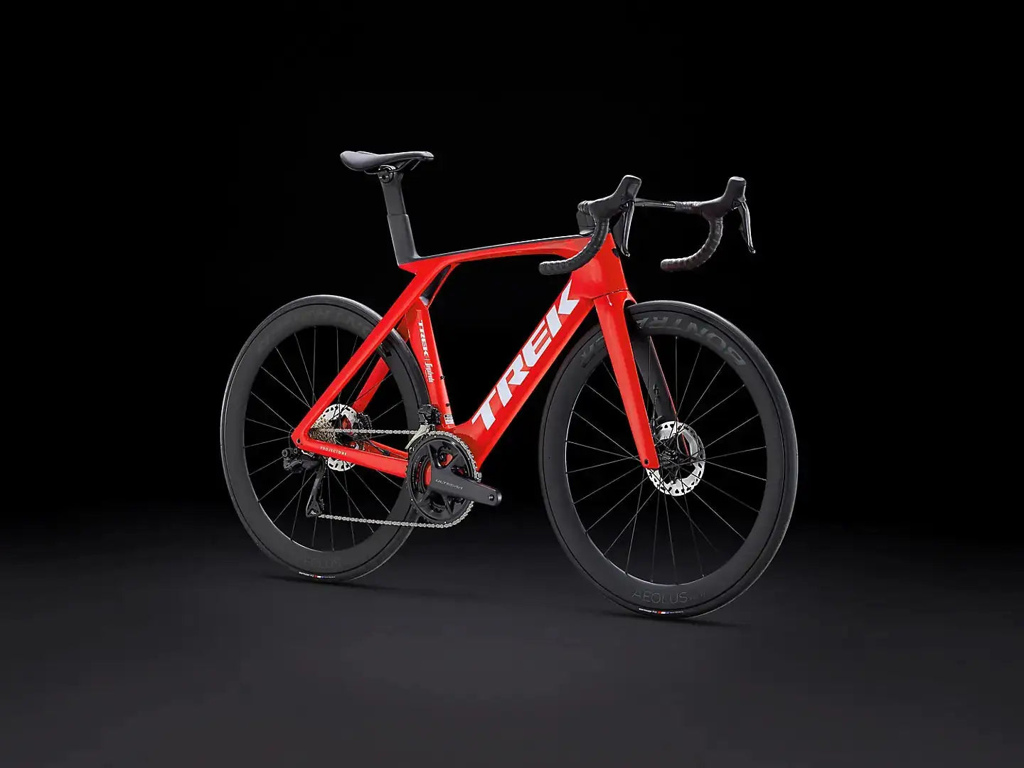 Madone SLR 7 Gen 7 Wheels Bikes