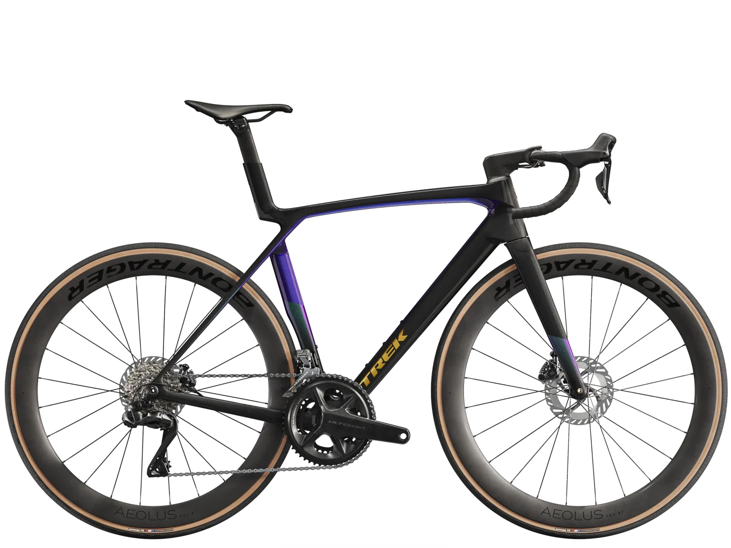 Madone SL 7 Gen 8