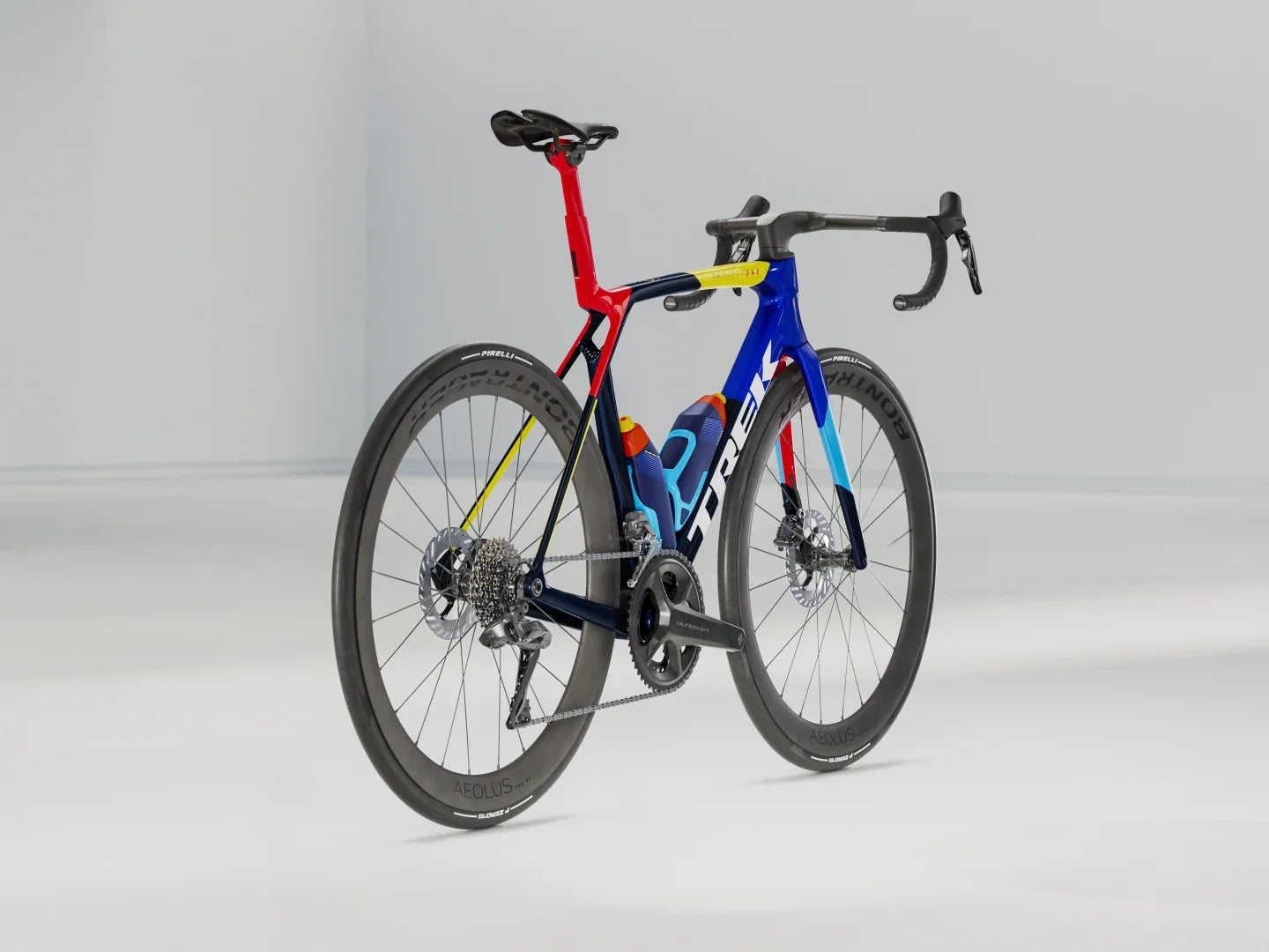 Madone SLR 7 Gen 8