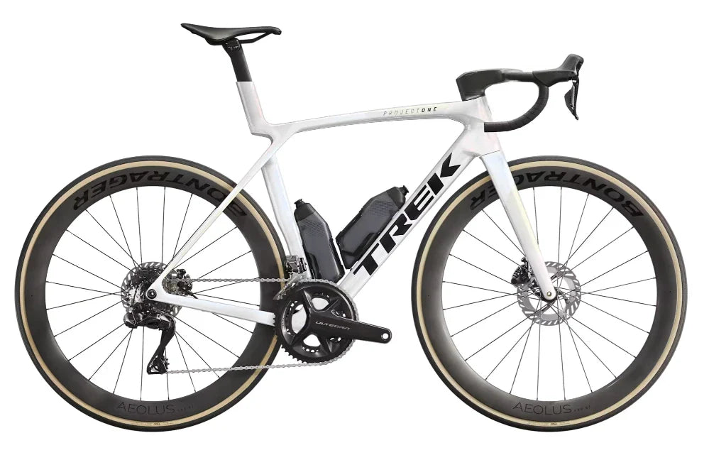 Madone SLR 7 Gen 8 - 2025