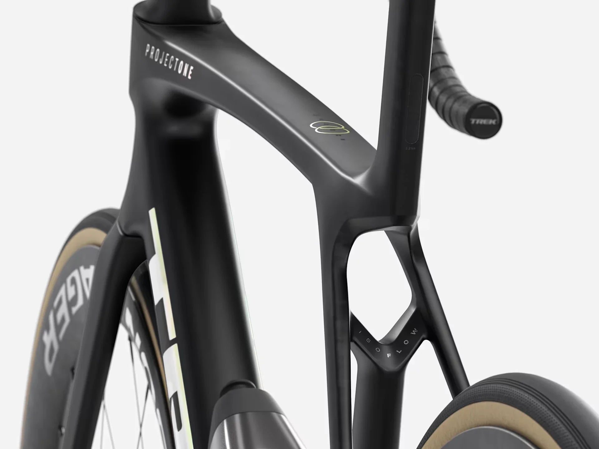 Madone SLR 7 Gen 8
