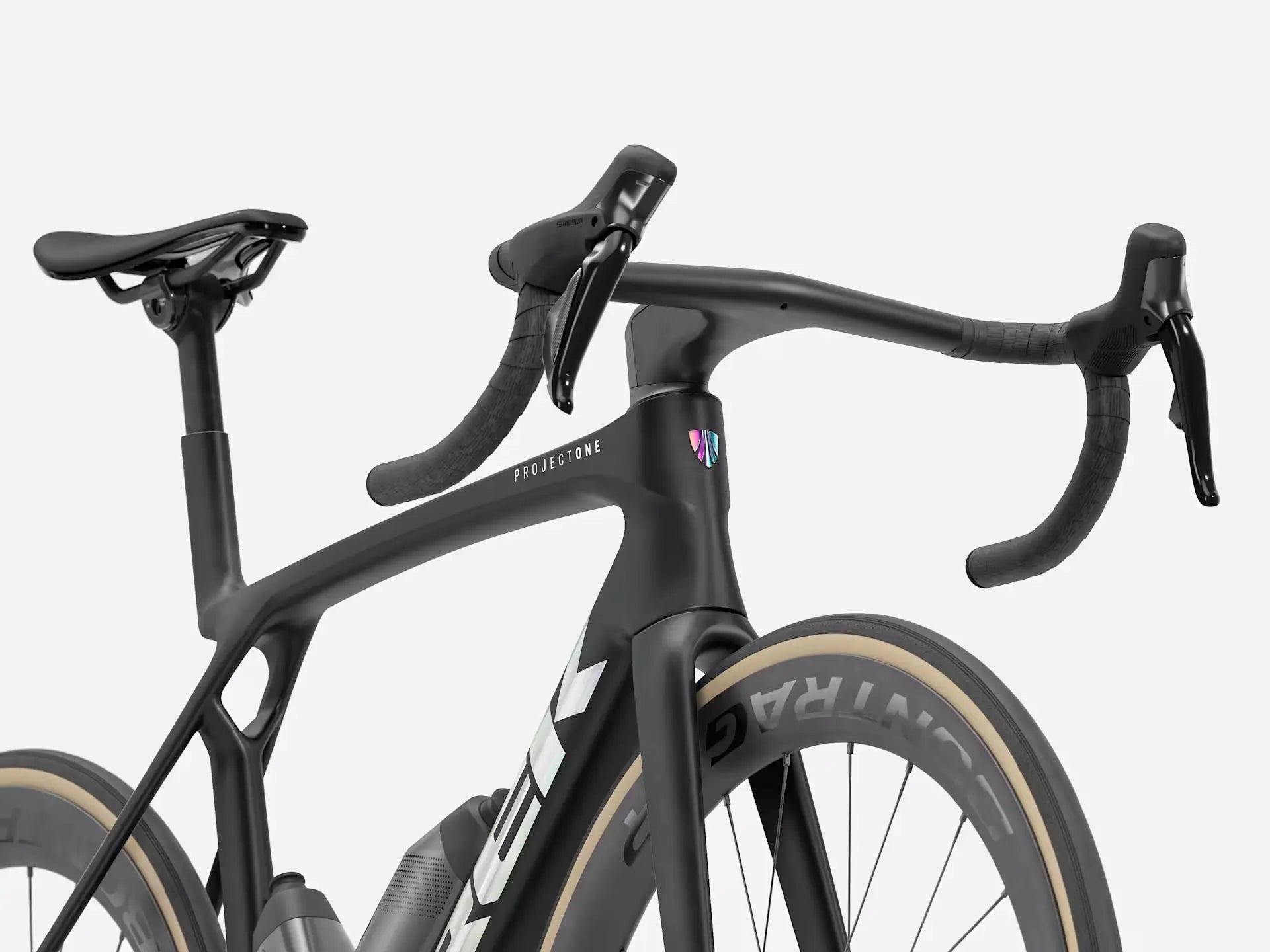 Madone SLR 7 Gen 8