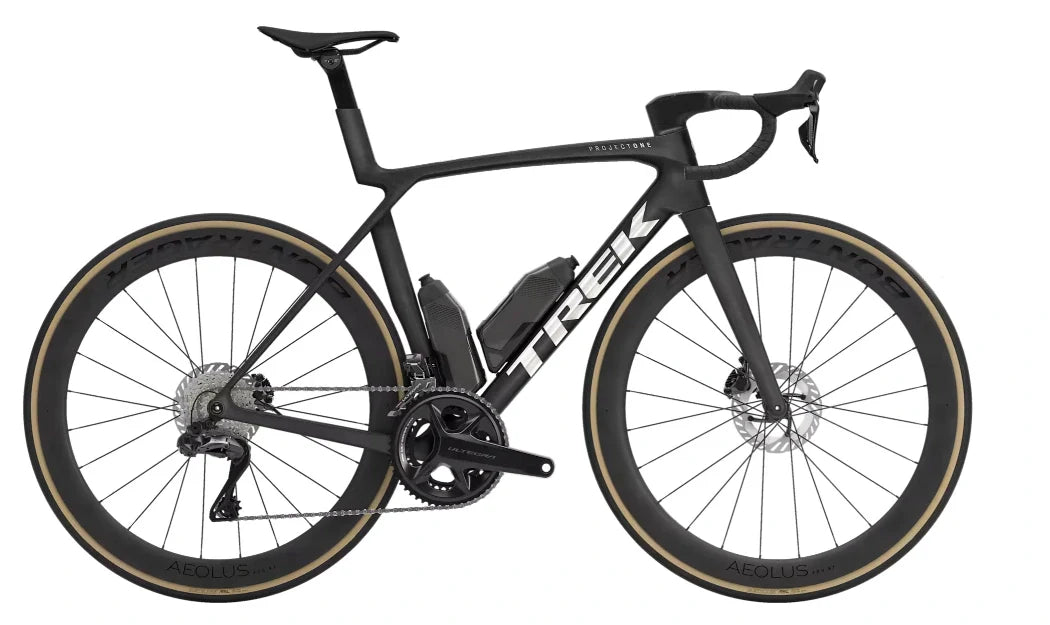 Madone SLR 7 Gen 8