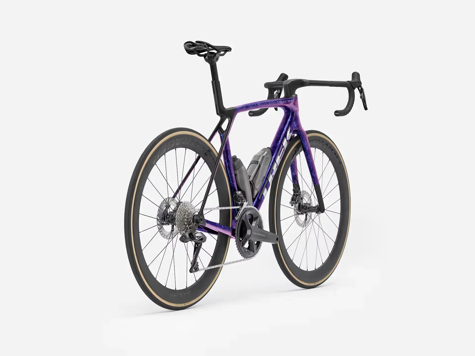 Madone SLR 7 Gen 8