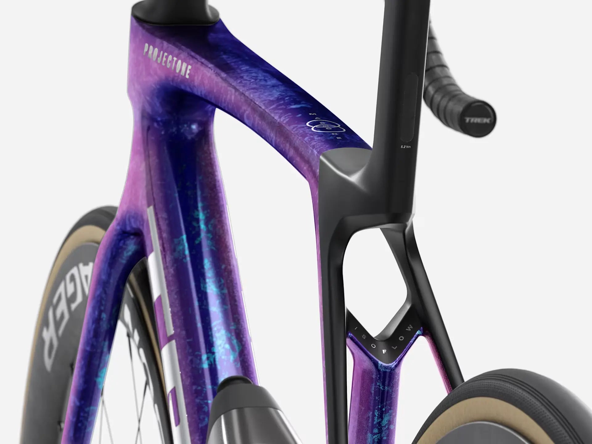Madone SLR 7 Gen 8